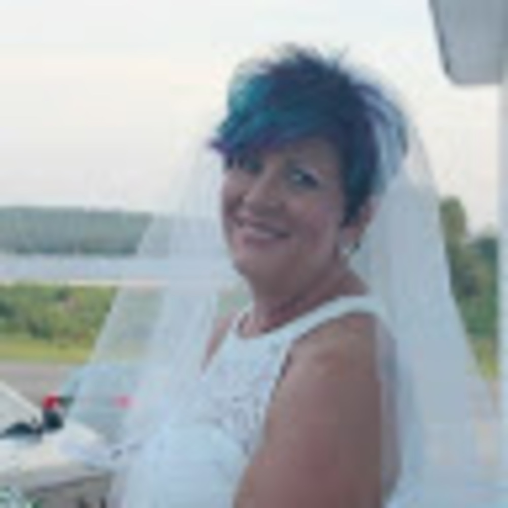 Meet your Posher, Tonya